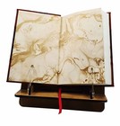 The Meditations Of Marcus Aurelius 1892  leather Bound 