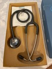Littmann 3m Classic Ii Stethoscope - 2203 Used In Box