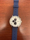 Seiko Ssc251 Solar Chronograph Panda Dial