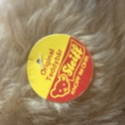 Clearance  Vintage Steiff Original 16  Teddy Bear 0201 41honey Blonde W  Germany