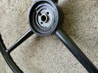 Excellent Condition Toyota Land Cruiser Fj40 Steering Wheel Pre-1969