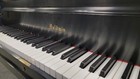 Baldwin E  Grand Piano Rebuilt And Refinished Just Reduced For Immediate Sale  