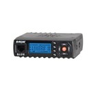 Baojie Bj-218 Mobile Two Way Radio Uhf vhf 136-174 400-470mhz 25w Walkie Talkie