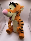 Disney Tigger Talking Plush Chat Pal Animated Winnie The Pooh Mattel 1999 Works 
