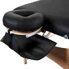 Earthlite Portable Massage Table Package  Lightweight  Foldable  Supreme Comfort