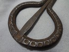 Antique Jews Harp Hand Made
