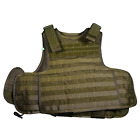 Condor Tactical Vest Xl Green