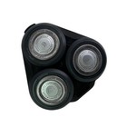 Replacement Shaver Head Compatible For Philips Norelco Series 5000 S5540 S5020