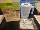 Nehnehbaby Electric Baby Formula Mixer Storage Pitcher  Fast Baby Formula Maker