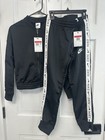 Nike Kids Big Kid s Tracksuit  unisex  Large