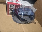 New In Box Paulson Bubble Goggles Light Blue Color