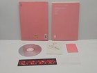 Bts Album Map Of The Soul Persona Version 02 Cd Booklet Strip 2 Photos K-pop