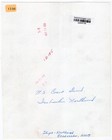 1945-1964 Coast Guard Icebreaker Uscgc Northwind 7 5x9 25 1981 Photo
