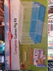 Kaytee Complete Guinea Pig Kit