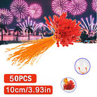 10cm 3 94in Electric Connecting Wire For Fireworks Firing System Igniter-50pcs