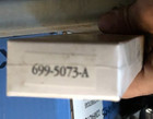 Vintage Apple Microphone Macintosh Computer Sealed Original Box 669-5073-a 1990