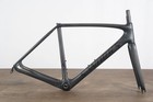 54cm Specialized S-works Tarmac Sl5 Carbon Rim Brake Frameset