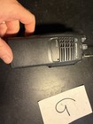 Used Motorola Ht750 Uhf P25 Digital Portable handheld Two-way Radio 4ch 4w 