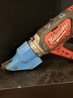 Milwaukee 2636-20 M18 Cordless 14 Gauge Double Cut Shear - Red