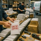 Poly Bubble Mailers  6 X 9 Inches  Self-seal Padded Envelopes  300 Pack