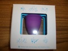 Lunette Menstrual Cup     Model 2- Normal To Heavy Flow-purple