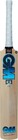 English Willow  Short Handle  Men s Size Gm Diamond Signature Cricket Bat 