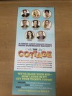 The Cottage Broadway Promo Ad Flyer