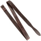 Stitched Latigo Cinch Tie Strap Long 6  Plus X 1 3 4  Usa Martin Saddlery