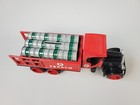 Vintage 1992 Ertl Texaco 1925 Kenworth Stake Truck Diecast Coin Bank 