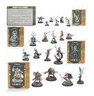 Warhammer Underworlds  Order Warbands - Seekers In Shadow