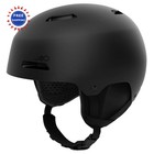 Giro Ledge Snow Helmet - Matte Black Size M 55 5-59cm