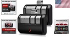 Replacement Garage Door Remote - Compatible With Chamberlain   Liftmaster Models