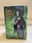 Sideshow Weta Frodo Baggins 1 6 Scale Statue Lord Of The Rings Figure Hobbit