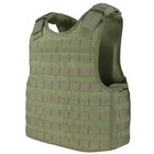 Condor Dfpc Tactical Defender Plate Carrier Adjustable Molle Pals Modular Vest