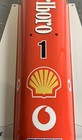 Wow   Michael  Schumacher F2002 Formula 1 F1 Race Car Nose Style Sign