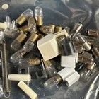 Nos Bally  Stern Williams  Pinball Lightbulb Lot Arcade Game Board Part Fm16