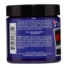Manic Panic Ultra Violet Classic High Voltage Semi-permanent Hair Color  4 Fl Oz