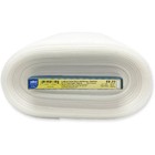 Pellon Flex Foam Fabric Cushion Stabilizer  Off-white 20  X 10 Yards By The Bolt