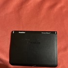 Franklin Mwd-1490 Merriam Webster Electronic Pocket Dictionary Thesaurus Working