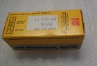 Nos Vintage Black   White Kodak Vp 120 Verichrome Pan Film Exp   9 1982 Asa 125