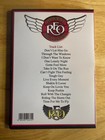 Reo Speedwagon - Wheels Are Turning Live 1986 Dvd Dave Amato