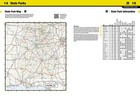 National Geographic Alabama Recreation Atlas Map Road   Topo Maps St01020701