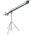 Proam Usa Dvc210 Orion Dslr Video Camera Jib Crane Tilt  8ft