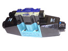 Dg4vc-5-6c-m Tokimec Directional Control Valve Reman
