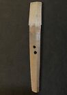 Old Antique Japanese Sword Nakago -signed Katana -horimono -samurai Display