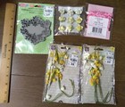 Big Lot Crafting Scrapbooking Supplies Nos