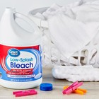 Great Value Concentrated Low Splash Bleach  121 Fl Oz Free Shipping