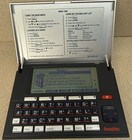 Franklin Merriam-webster Electronic Dictionary   Thesaurus Mwd-1500 Works Great