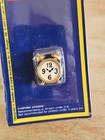Vintage Lundby Sweden Dollhouse Alarm Clock New Sealed