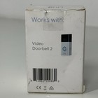 Ring Rechargeable Quick Release Battery Pack